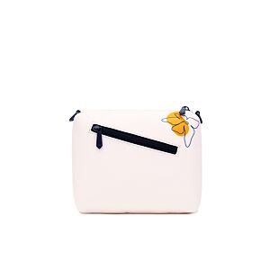 Dámská kabelka Vuch Nuria Flowers Line