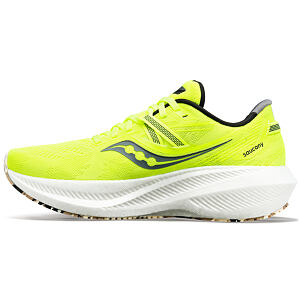 Pánská obuv Saucony S20759-06 TRIUMPH 20