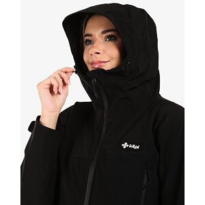 Dámský outdoorový kabát Kilpi AYRA-W