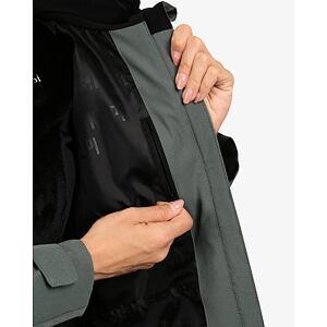 Dámský outdoorový kabát Kilpi AYRA-W
