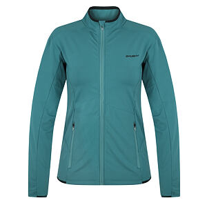 Dámská mikina Husky Tarp zip L