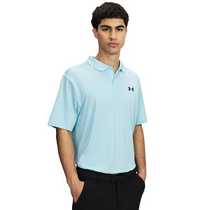 Pánské tričko Under Armour Matchplay Polo