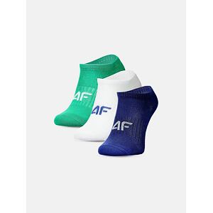 Pánské ponožky 4F (3pack) M498