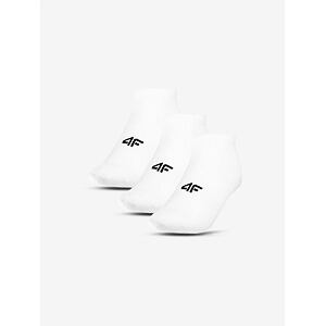 Dámské ponožky 4F (3pack) F443