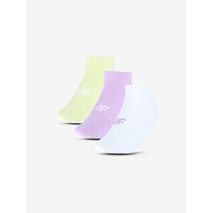 Dámské ponožky 4F (3pack) F443