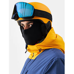 Lyžařská helma unisex 4F