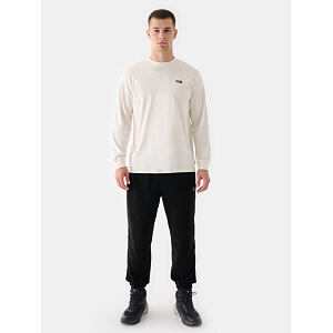 Pánské triko oversize 4F