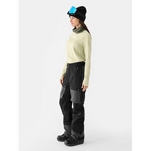Dámské snowboardové kalhoty 4F