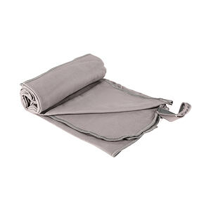 Unisex rýchloschnúca osuška ALPINE PRE BRIGENE