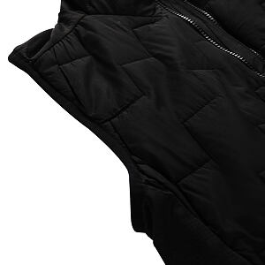 Pánská vesta s merino výplní ALPINE PRO NERC