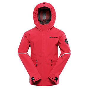 Dívčí bunda ALPINE PRO ZARRO