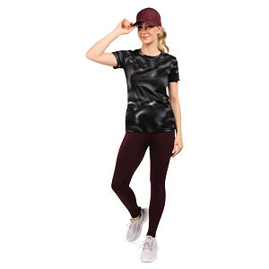 Unisex sportovní kšiltovka ALPINE PRO SQUIRREL 3