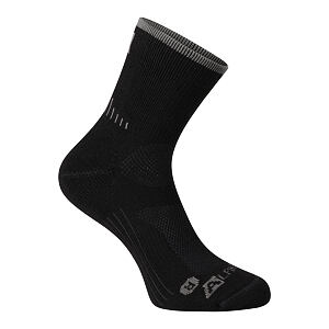 Unisex antibakteriální ponožky ALPINE PRO KEROWE