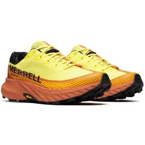 Pánska obuv Merrell J068321 AGILITY PEAK 5 GTX