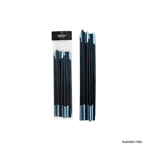 Stanové laminátové HUSKY Pruty BIZON 4 Classic