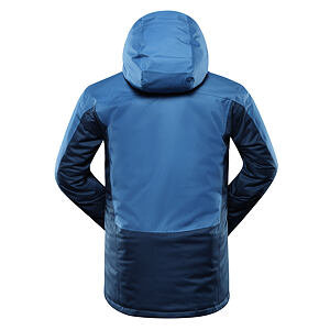 Pánská lyžařská bunda ALPINE PRO REAM