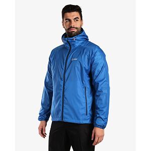 Outdoorová nepromokavá bunda Kilpi JALUU-U