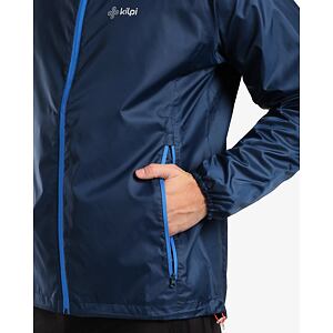 Outdoorová nepromokavá bunda Kilpi JALUU-U
