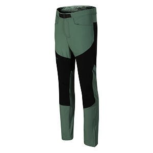 Pánské softshellové kalhoty ALPINE PRO AKAN
