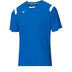 Detské športové tričko Mizuno Prem HB Shirt Jr