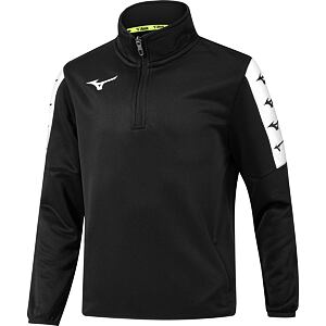 Pánska športová mikina Mizuno Nara Interlock Training Top
