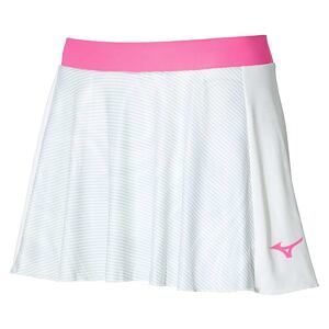 Dámska športová sukňa Mizuno Charge Printed Flying Skirt