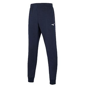 Detské tepláky Mizuno JR Sweat Pant
