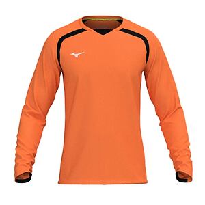 Pánská tréninková mikina s dlouhým rukávem Mizuno MZNRB LS Shirt