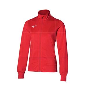 Dámská sportovní bunda Mizuno Core TR Jacket