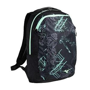 Batoh Mizuno Backpack WASO 20L(U)