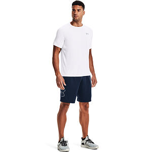 Pánske tričko Under Armour Tech 2.0 SS Tee