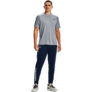 Pánske tričko Under Armour Tech 2.0 SS Tee