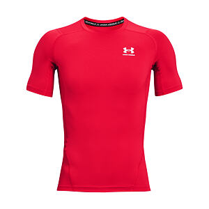 Pánske kompresné tričko Under Armour HG Armour Comp SS