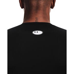 Pánske kompresné tričko Under Armour HG Armour Comp SS