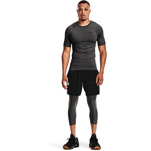 Pánske kompresné tričko Under Armour HG Armour Comp SS
