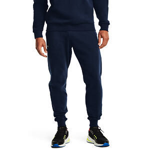 Pánske tepláky Under Armour Rival Fleece Joggers
