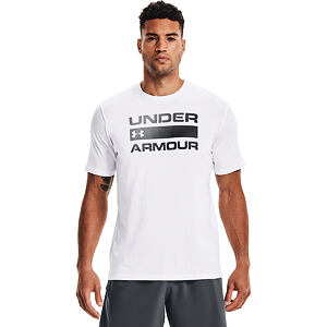 Pánske tričko Under Armour Team Issue Wordmark SS