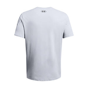 Pánske tričko Under Armour GL Foundation Update SS