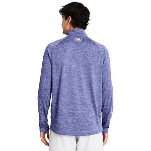 Pánske tričko Under Armour Tech 2.0 1/2 Zip