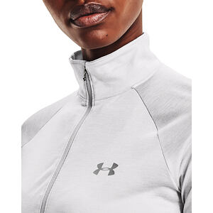 Ľahká dámska mikina Under Armour New Tech 1/2 Zip - Twist