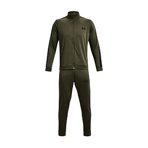 Pánska športová súprava Under Armour Knit Track Suit