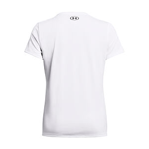 Dámske tričko Under Armour Tech SSV-Solid
