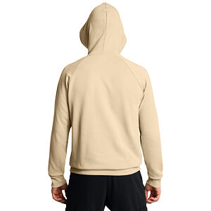 Pánska mikina Under Armour Rival Fleece Logo HD