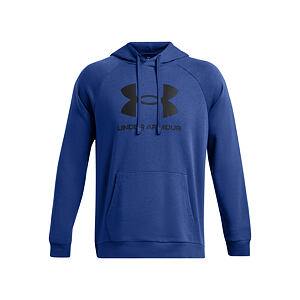 Pánska mikina Under Armour Rival Fleece Logo HD