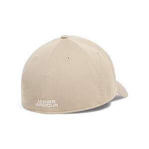 Pánská kšiltovka Under Armour Men's Blitzing Cap STR