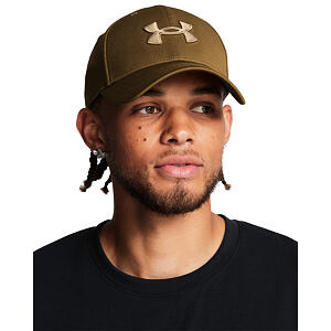 Pánska šiltovka Under Armour Men's Blitzing Cap