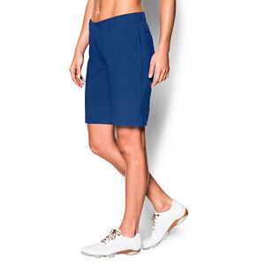 Dámske golfové kraťasy Under Armour Links Short