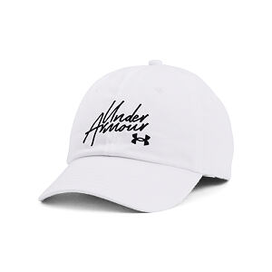 Dámska šiltovka Under Armour Favorites Hat