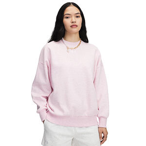 Dámská mikina Under Armour Rival Fleece OS Crew