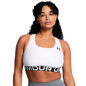 Dámska podprsenka Under Armour HG Mid Branded